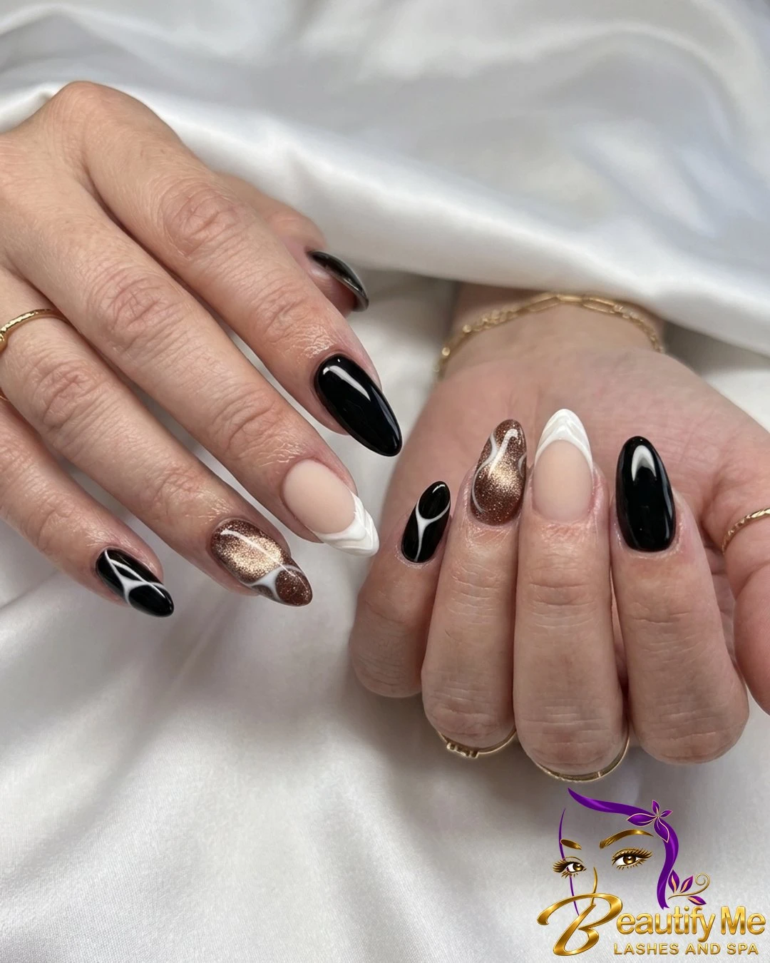 Nail art